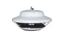 Axis Q6100-E 60Hz 20MP 4-Sensor 360° Outdoor Dome Security Camera 01711-001