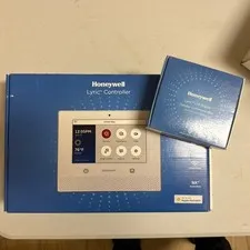 NEW Sealed Honeywell LCP500L Controller w/ Lyric LTE Communicator