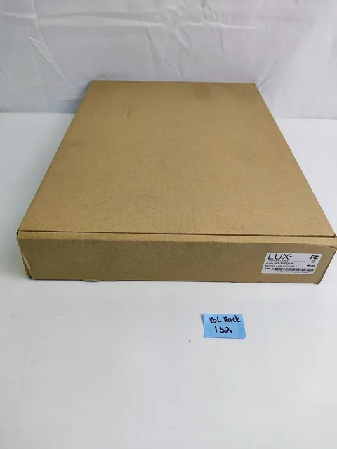 Lux Technologies LUX-3GDVR4-1T Network Video Recorder