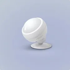 Centralite Zigbee 3.0 Rechargeable Motion Sensor CLZ-3370-C