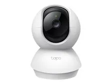 Tapo TC71 Camera Alarm System