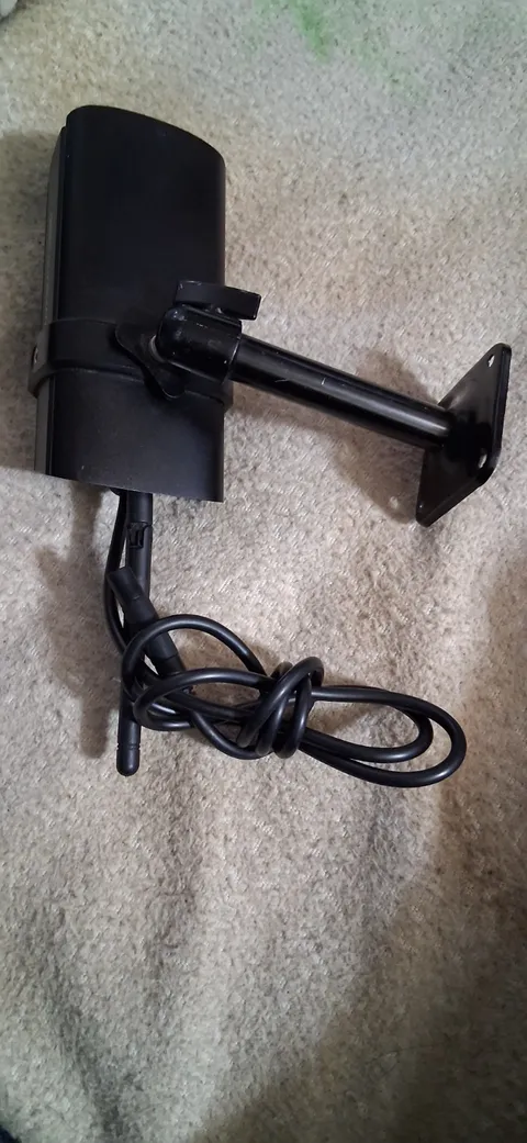 Uniden Guardian G755 Outdoor CCTV Camera w/ Antenna - G755 Replacement Unit