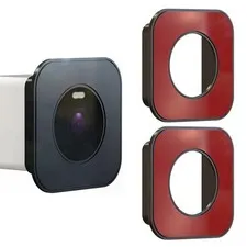 Window Mount Comaptible with Wyze Cam OG, Strong Adhesive Mounting Bracket, W...