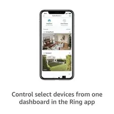 Ring Alarm Contact Sensor (2nd Gen) 1-Pack Contact Sensor