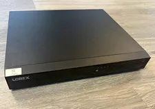 Lorex D841 Series D841A82 16-Channel 4K DVR 2TB HDD w/ Power Cable Camera