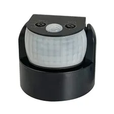 Dual Probe Induction PIRS24 LED Motion Sensor Light Switch Body Infrared Motion 