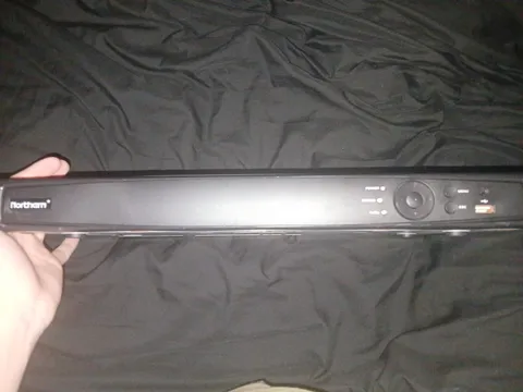 Northern Network Video Recorder NVR4POE2TH 2TB Hard Drive Compatible