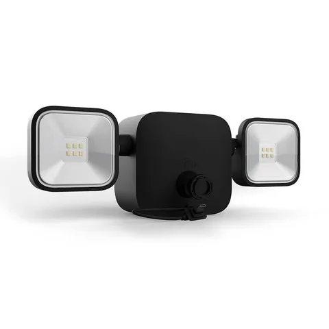 Blink Floodlight Mount Accessory Outdoor 3rd Gen Camera Black 700 Lumens SEALED