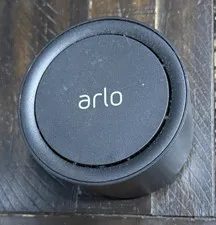 NETGEAR ARLO VMB3500 BASE STATION NO POWER CORD