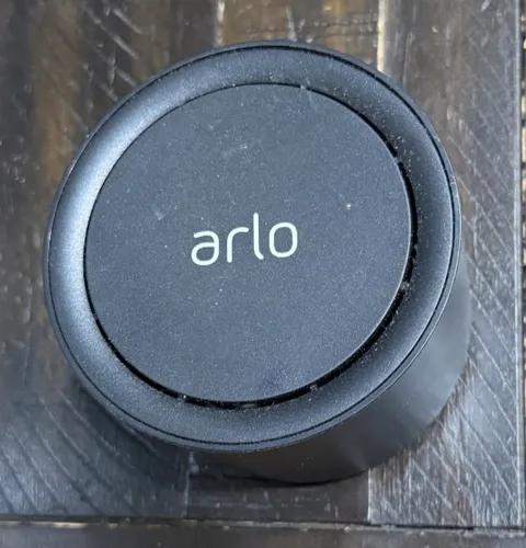 NETGEAR ARLO VMB3500 BASE STATION NO POWER CORD