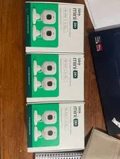 Blink - Mini 2K+ Compact plug-in security camera, 2K video , 2 Pack, 6 cameras