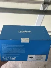 Reolink Duo 3 Poe 16MP UHD Dual-Lens Security Camera 180°