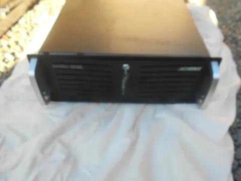 American Dynamics ADD6RADVDVO50 DVR