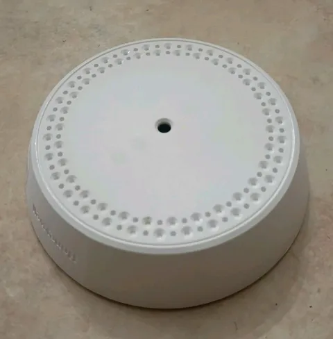 Honeywell Home SIXGB Wireless Glassbreak Detector 25' Range SIXGBA