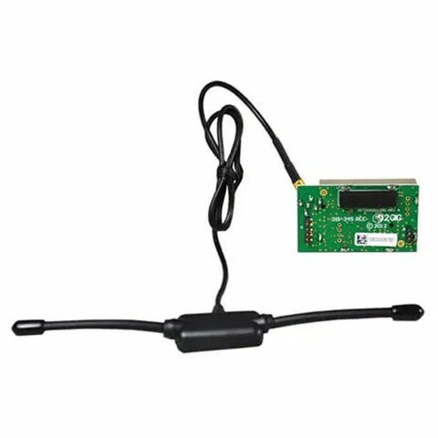 2GIG Security Wireless Receiver