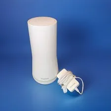 SimpliSafe Home Security System