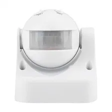 Automatic Infrared Sensor Switch With High Sensitivity For Energy Saving Use
