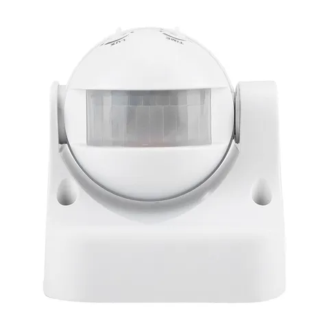 Automatic Infrared Sensor Switch With High Sensitivity For Energy Saving Use