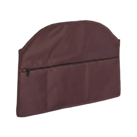 Discreet Bag Concealed Hanging Compartment-Saving Discreet Storage Pouch for