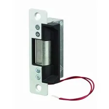 ADAMS RITE 7100-510-628-00 Electric Strike,24VDC,Fail Secure 2EUU1