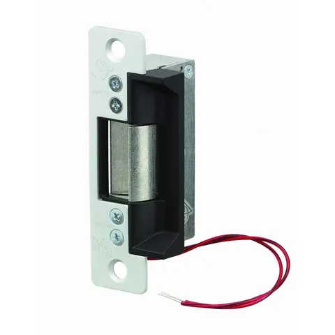 ADAMS RITE 7100-510-628-00 Electric Strike,24VDC,Fail Secure 2EUU1