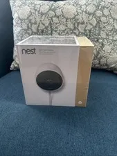 *NEW SEALED* Google Nest Outdoor Security Cam - 1st Gen - Wired (A0033 NC2100ES)