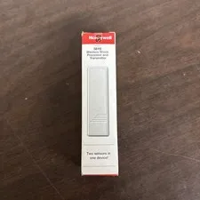NEW Honeywell 5819 Wireless Shock Processor and Transmitter