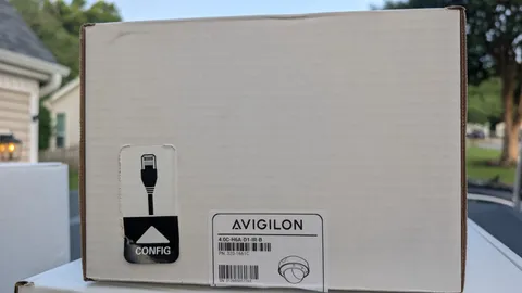 4.0C-H6A-D1-IR B Brand new! Sealed Box!!