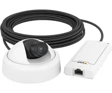 AXIS P1275 MK II Wired IP/Network Surveillance Camera 0928-001