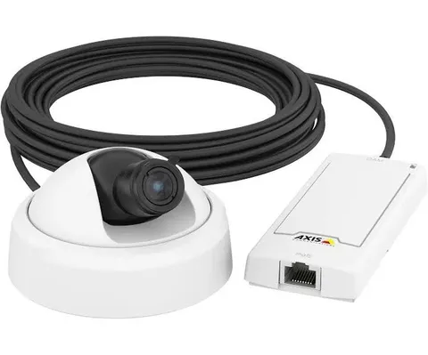 AXIS P1275 MK II Wired IP/Network Surveillance Camera 0928-001