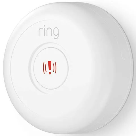 Ring Alarm Panic Button – Emergency Trigger for Ring Alarm System