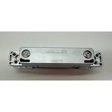 Sugatsune HES3D-E190 Heavy Duty Invisible Hinge Dull Chrome Finish NEW #46B