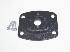 Original Spare Part CAME 119RIR148 – DIR-LN Column Base