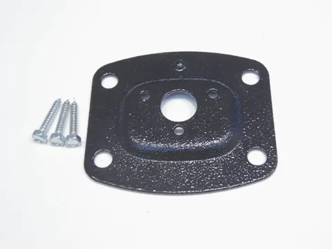 Original Spare Part CAME 119RIR148 – DIR-LN Column Base