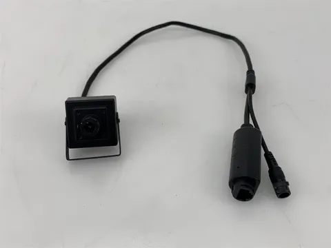 Revotech HD 3MP Mini IP Indoor Security Camera ONVIIF P2P Remote View CCTV I706 