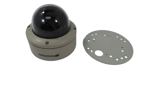 Arecont Vision AV5255AM-H 5MP MegaDome 2 H.264 / 3.6-9mm IP Camera