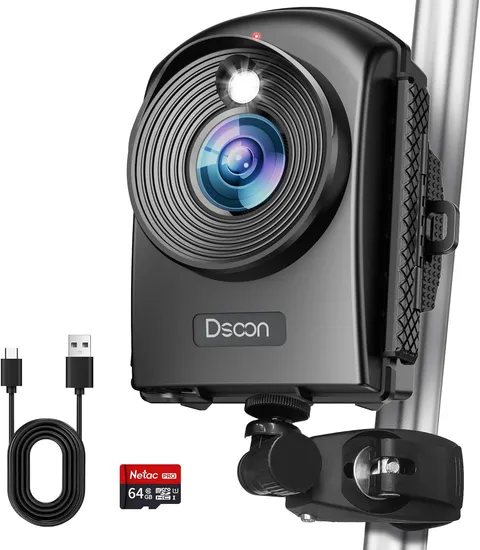 Time Lapse Camera,1080P FHD Outdoor Construction Timelapse Camera, IP66 Waterpro