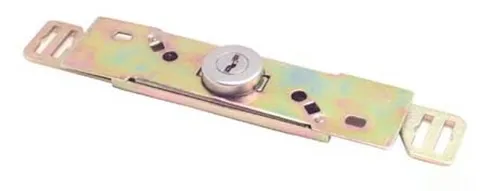 SANWA Style Roller Grille Lock- Suits Mirage Grilles-Free Postage-MLS101KD