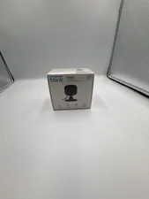 Blink - Mini Indoor Plug-in HD 1080P Smart Security Camera - Black