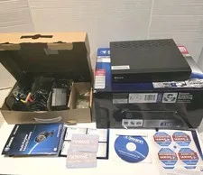 Swann SWDVR-83425H Recorder  with two new Security cameras