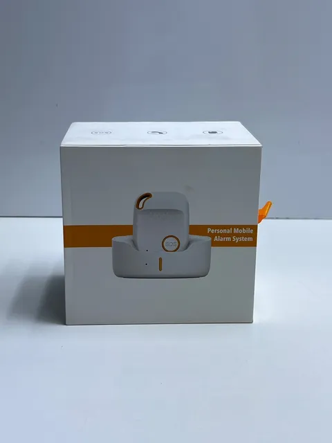 Alarm SOS EV04-AU Personal Mobile Alarm System