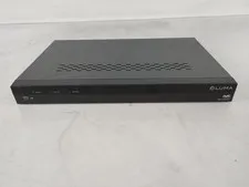 Luma LUM-510-NVR-4CH Surveillance Network Video Recorder - For Parts