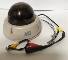 Digital Watchdog DWC-V6263WTIR Indoor/Outdoor HD Dome Camera with IR new