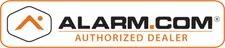Alarm com Interactive Alarm & Automation ACCT ACTIVATION & 3 MONTHS-#ADCRESGOLD