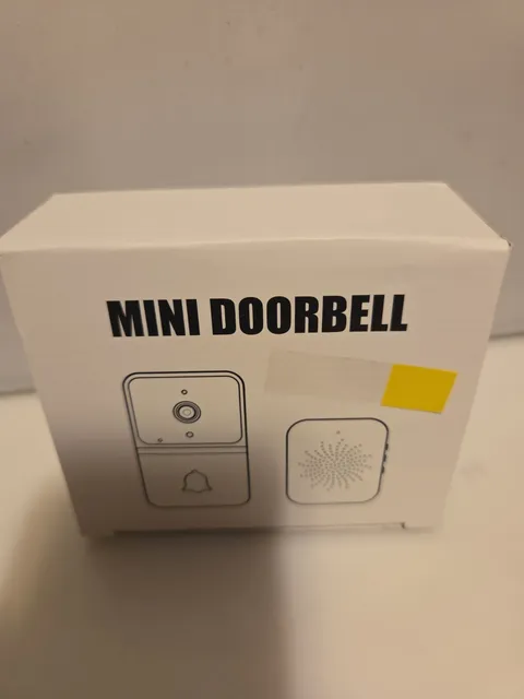 Mini Dorneĺl Cam