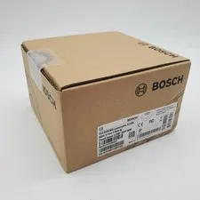 Bosch NDS-5704-F360-W Flexidome 5100i 12MP IP 360° Panoramic PoE Dome Camera