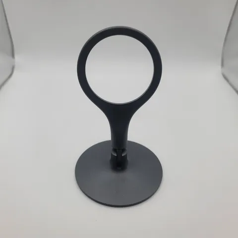 OEM Magnetic Mount Stand Only for Nest Cam Indoor Camera 1st Gen - USED 