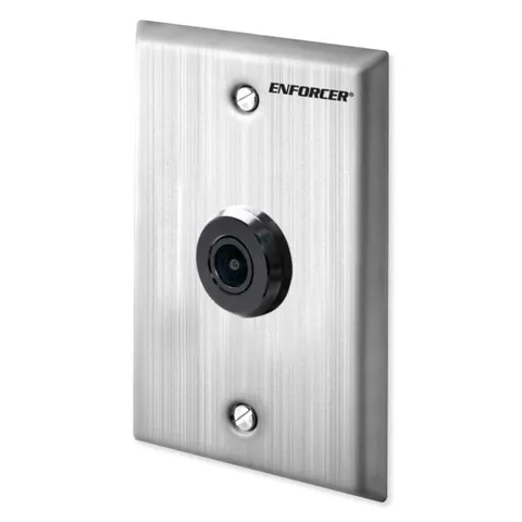 Seco-Larm EV-Y5105-N2SQ Enforcer 4-in-1 Wall-Plate 1 Count (Pack of 1)