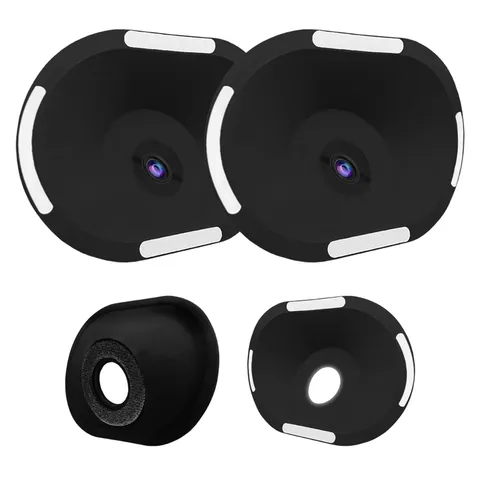 Window Mount Compatible with Girafit Window Camera W150/W550s, 2 P