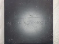 Speco Tech 8 channel Triplex DVR DVR-8TN/300